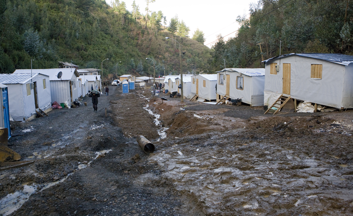 volcan fuego, guatemala